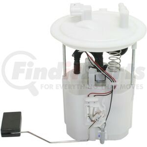 A6253M by TSA - Fuel Pump Module Assembly