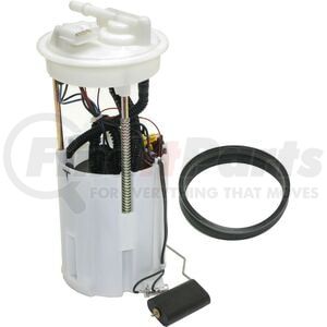 A6251M by TSA - Fuel Pump Module Assembly