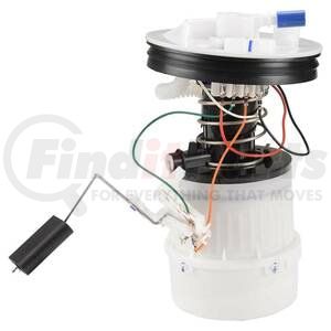 A6359M by TSA - Fuel Pump Module Assembly