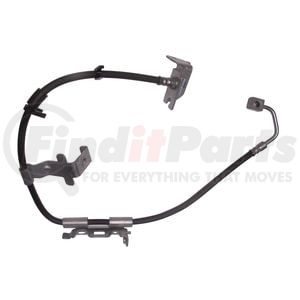 350-42116 by DYNAMIC FRICTION COMPANY - Brake Hose