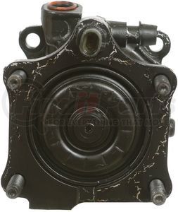 52-7402 by A-1 CARDONE - Power Brake Booster