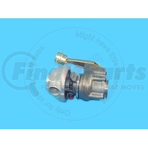 3592015 by BLUMAQ - Turbocharger