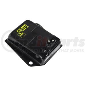 P4529794 by MOPAR - Voltage Regulator - Black, for 1970-1983 Muscle Cars (CSPRacing)