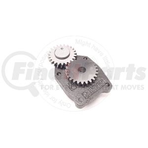 CSJ948071 by BLUMAQ - Engine Oil Pump - fits Case MAXXUM MX270