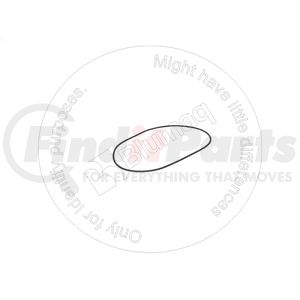 CS190493A1 by BLUMAQ - Seal O-ring