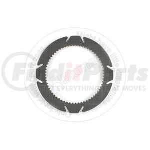 CS384322A1 by BLUMAQ - DISC CLUTCH