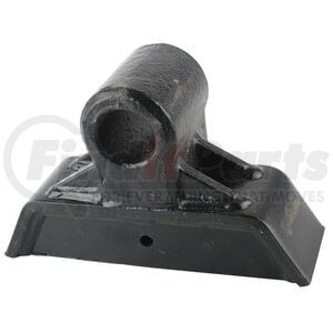 XA-03573-1-P by SAF-HOLLAND - Fifth Wheel Fitting - Cap Bracket (Without Bushing)