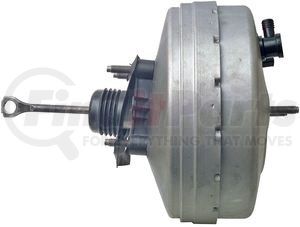 54-71516 by A-1 CARDONE - Power Brake Booster