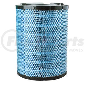 DBA5067 by DONALDSON - Blue Air Filter - 12.28" length, Primary Type, Ultra-Web Nanofiber Media Type