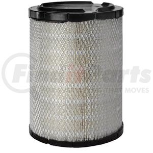 P527484 by DONALDSON - Air Filter - 12.28 in. length, Primary Type, Radialseal Style, Cellulose Media Type