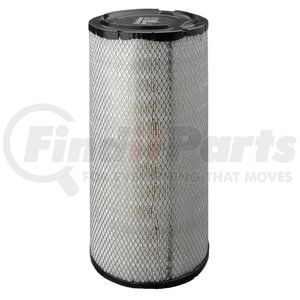 P532966 by DONALDSON - Air Filter - 18.50 in. length, Primary Type, Radialseal Style, Cellulose Media Type