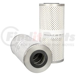 P551317 by DONALDSON - Fuel Filter - 9.25 in., Cartridge Style, Cellulose Media Type