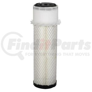 P600043 by DONALDSON - Radial Seal - Air Filter, Primary Type