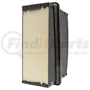 P637453 by DONALDSON - PowerCore PACCAR Engine Panel Air Filter