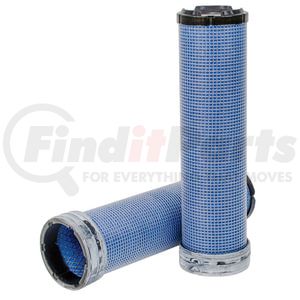 P780523 by DONALDSON - RadialSeal Air Filter - Safety Type