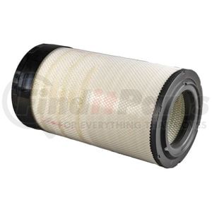 P785400 by DONALDSON - Radial Seal - Air Filter, Primary Type