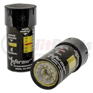 X002277 by DONALDSON - Informer Restriction Gauge Kit