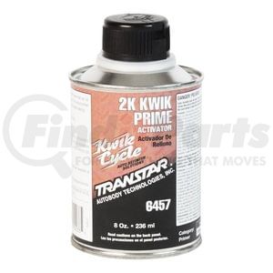 6457 by TRANSTAR - 2K Kwik Prime Activator - 0.5 Pint