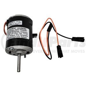 RD5-14192-0 by RED DOT - MOTOR-12V CWSE 2 BALL BRNG  *D