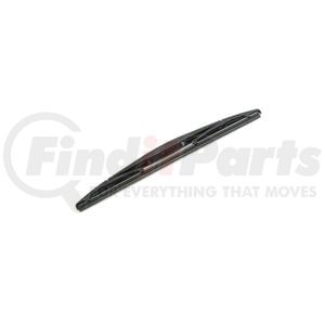 68362105AA by MOPAR - Back Glass Wiper Blade - For 2018-2023 Jeep Wrangler