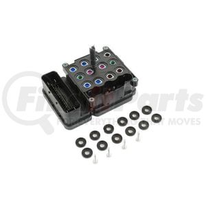 68067458AA by MOPAR - ABS Control Module - For 2010 Jeep Wrangler