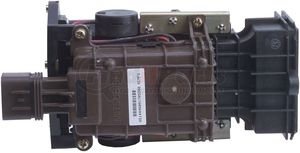 74-60017 by A-1 CARDONE IND. - MASS AIR FLOW SENSOR/VANE