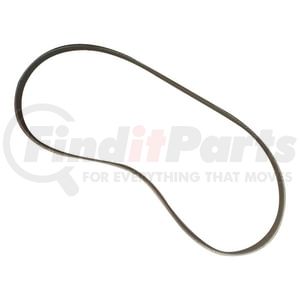 01-24730-004 by FREIGHTLINER - Accessory Drive Belt - Multi-V (Serpentine), 8-Rib, 71.4" Length, for Freightliner Heavy-Duty Trucks