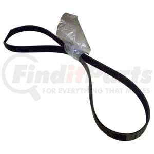 01-32155-676 by FREIGHTLINER - Accessory Drive Belt - 8 Rib, 1676 mm, Aramid Fiber Cord