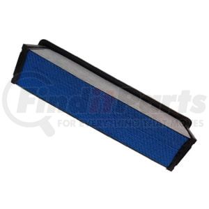 03-42776-010 by FREIGHTLINER - Air Filter - 671.2 in. Overall Length