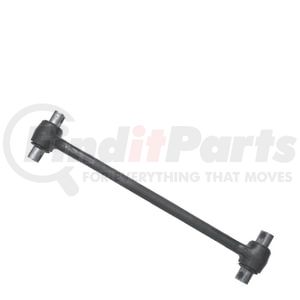 Freightliner 16-18972-001 Lateral Control Sleeper Rod Bushing 23.81 Inch C-C Torque Rod Fits Freightliner FAS I & FAS II