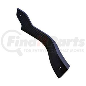 18-46375-004 by FREIGHTLINER - Step Tread Plate - Left Hand, Agate, ABS, 2.50mm Thickness