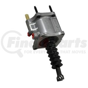 Freightliner A12-28662-000 Power Brake Booster Check Valve Power Brake Booster Check Valve - Cab Mount, Brake Valve Assembly