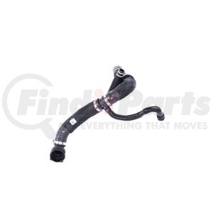 68249897AC by MOPAR - Radiator Coolant Hose - Outlet Hose, fits 2017-2022 Jeep Compass