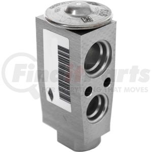 Omega Environmental Technologies 31-31523 A/C Expansion Valve A/C Expansion Valve