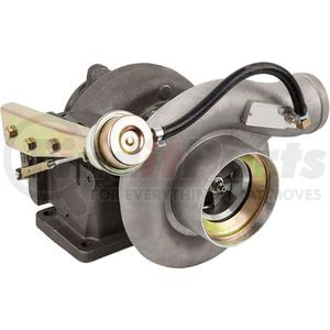 78-11446 by OMEGA ENVIRONMENTAL TECHNOLOGIES - HD Turbocharger