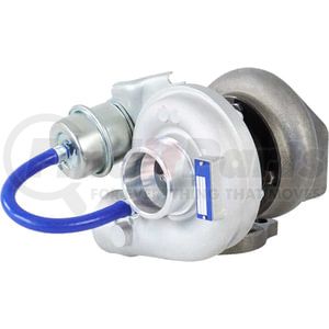 78-11540 by OMEGA ENVIRONMENTAL TECHNOLOGIES - HD Turbocharger
