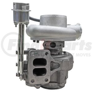 2839423H by HOLSET - Holset Cummins Turbocharger HX40W