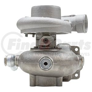 3538453H by HOLSET - Turbocharger HX35