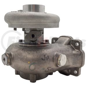 3539152H by HOLSET - Holset Cummins Turbocharger HX35