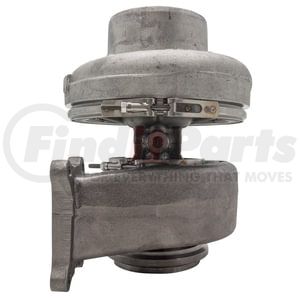 3592512H by HOLSET - Turbocharger, New, HT60 N14 Cummins