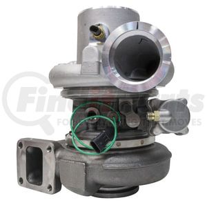 3768267HX by HOLSET - Remanufactured Turbocharger HE551V