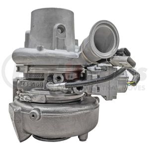 3786775HX by HOLSET - Remanufactured VGT Turbocharger HE351VE