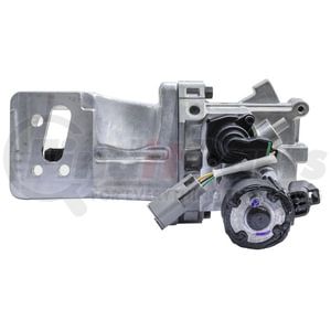 4031337HX by HOLSET - Turbocharger Actuator