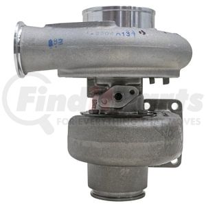 4033150H by HOLSET - Holset Cummins Turbocharger HX35