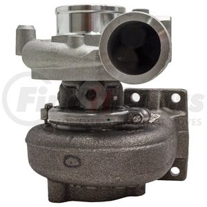 4033415H by HOLSET - Holset Cummins Turbocharger HX25