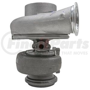 4033560H by HOLSET - Fixed Geometry Turbocharger HT60