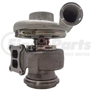 4033813H by HOLSET - Turbocharger HX55