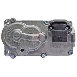 4034315HX by HOLSET - Remanufactured Holset Cummins Electronic Actuator