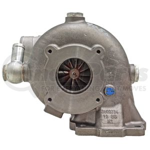 4035782H by HOLSET - Holset Cummins Turbocharger HX40