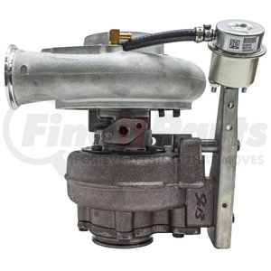 4039964H by HOLSET - Holset Cummins Turbocharger HX35W